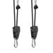 Cross-border Greenhouse Plant Lighting Pulley Set, Adjustable Lifting Rope, Mountaineering Tent Light Hanging Rope_desvips.com
