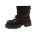 Winter Snow Boots: Stylish Furry Cotton Shoes For Men And Women 2024 6202_desvips.com
