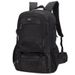 Outdoor Men's Clothes Duffel Bag Business Trip Hiking Backpack_desvips.com