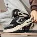 Sports Summer Leisure Breathable New Basketball Trendy And Versatile Free Shipping Unique Design Lace Up Men Running_desvips.com