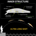 1PCS 11g Suspending Minnow Fishing Lures 90mm Artificial Wobblers Stream Bait For Zander Carp Zipbait Orbit 90SP Pesca Equipment_desvips.com