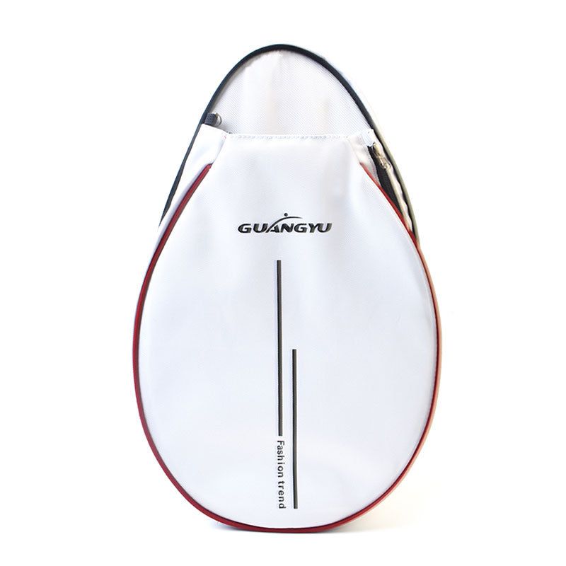 Unisex Badminton Racket Bag Backpack Racket Shoulder Bag Sports Outdoor_desvips.com