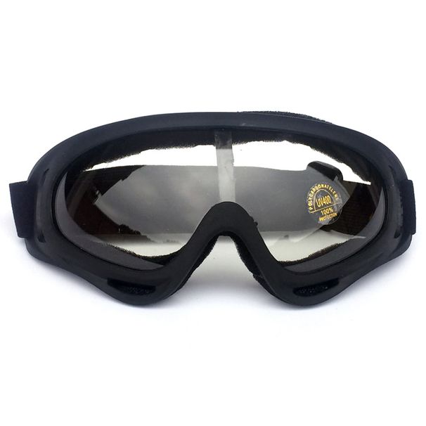 Sports Eyewears Outdoor Anti UV Goggles Off Road Motorcycle Goggles Ski Goggles Protective Glasses_desvips.com