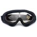 Sports Eyewears Outdoor Anti UV Goggles Off Road Motorcycle Goggles Ski Goggles Protective Glasses_desvips.com