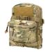 Cross-Border Hot Sale Outdoor Tactical Military Enthusiast Lightweight Vest Belt MOLLE Accessories Water Bag Backpack_desvips.com