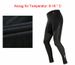 ROCKBROS cycling shorts men cycling long trousers autumn winter windproof gr.M-3XL_desvips.com