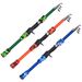 Gun-type Short-section Telescopic Lure Children's Rod Fishing Gear_desvips.com