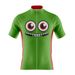 Team Custom Jersey Spring Summer Thin Quick-Dry Road Cycling Pants Short Sleeve Bike Shirt_desvips.com