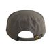 Men's Flat Top Baseball Cap - Quick-Dry & Lightweight For Outdoor Sports, Sun Protection & Breathable_desvips.com