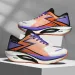 New Trendy Sports Running Comfortable Casual Shoes For Both Men And Women Lightweight Popcorn Sole Outdoor Walking Shoe_desvips.com