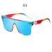 New Sunglasses Men Women Sun Glasses Fishing Eyewear UV400 Baseball Cycling Hiking Softball Outdoor Sport Goggles_desvips.com