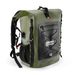 OSAH DRYPAK Waterproof Backpack Dry Bag Available In 35L, 55L, And 85L Capacities, Featuring A Heavy-duty Roll-top Design Suitable For Hiking, Travel,_desvips.com