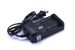 High-Capacity Dual-Slot Smart With Plug-in Cable For 18650 And 14500 Lithium Batteries Universal Dual Charger_desvips.com