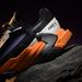 KAILAS FUGA DU Trail Running Men's Sandproof Powerful Grip Anti-slip Outdoor Breathable Sneakers Athletic Shoes_desvips.com