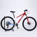 11/12 Mountain Bike Aluminum Alloy Adult Variable Speed Off-road 50 Tooth Cassette Flywheel Bicycle_desvips.com