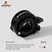 Mini Bicycle Bell - Aluminum Alloy Ring For Mountain, Road, Kids' And Folding Bikes_desvips.com