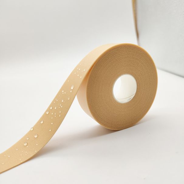 RenMou Heel Anti Wear Foot Can Be Applied Casually To Prevent Pain And Blistering, Toe Protection Patch, High Heels, PE Cotton Exclusive Supply_desvips.com