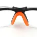 1Pcs Clear Eye Sand Prevention Windproof Safety Riding Goggles Vented Glasses Work Lab Laboratory Safety Glasses Spectacles_desvips.com