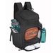 Large Basketball Bag Large Capacity Training Backpack Men's Travel Computer Backpack Can Hold Shoes Multi Color Schoolbag_desvips.com