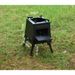 Firewood Outdoor Portable Camping Cooking Foldable Pot Indoor Heating Fire Stove_desvips.com