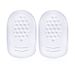 Suitable For All Seasons GEL Granule Invisible Self-Adhesive Anti-Slip Half Insoles Soft Sports Shock Absorption Heel Pads_desvips.com