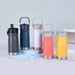 New Brazilian Car 304 Stainless Steel Double-layer Insulated Cup, Outdoor Hiking Portable Sports Water Bottle Wholesale_desvips.com