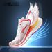ONEMIX Breathable Mesh Sneakers Running & Walking Men's - Lace-up, Lightweight, Comfortable Outdoors Shoes_desvips.com