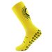 Soccer Socks Adult Thickened Knee High Football Socks Shin Guards Set Men And Women Dotted Anti Slip Magic Socks_desvips.com