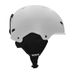 Ski helmet, single board, double board, children's, adult, unisex, hard shell safety helmet, ski protective gear_desvips.com