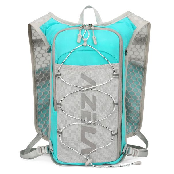 Functional Bags Azera Mountaineering Water Bag Package Off Road Travel Large Capacity Backpack Sports Outdoor Hiking Running Cycling Bag_desvips.com