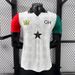 Ghana White Commemorative Edition S XL Album XY Outdoor Sports Quick Drying Set_desvips.com