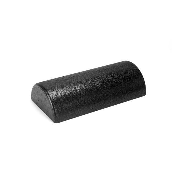 EPP Half Round Foam Roller Column Balance Training Fitness Equipment Yoga Brick_desvips.com