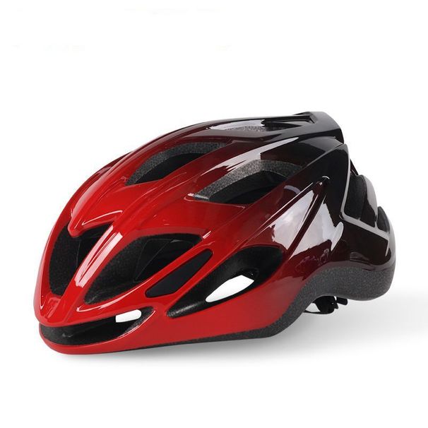 New Cycling Helmet Mountain Men's And Women's Bicycle Road Bike Safety Hat One-piece Breathable Equipment_desvips.com