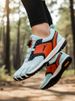 Anti-Slip Five Finger Sneakers, GallonShark Lightweight Mesh Shoes For Water Activities, Yoga, Camping & Daily Wear_desvips.com