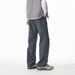 001 2025 Autumn Winter Men's Trendy Zipper Cargo American College Outdoor Wear-resistant Hiking Long Pants_desvips.com