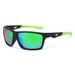 Sports Polarized Sunglasses Fishing Glasses UV Protection Cycling And Driving_desvips.com