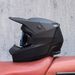 Greenway X6 Full Face Bicycle Helmet With Goggles Off-Road Downhill Helmet For Mountain Bikes Forest Trails Unisex Teenagers And Adults_desvips.com