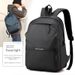 Men's Small Casual And Lightweight Fashionable Backpack_desvips.com