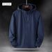 New Releases In December Spring And Autumn New Thin Single Layer Outdoor Men's Windproof Waterproof Four Seasons Hiking Jacket_desvips.com