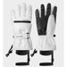 Waterproof And Cold-Resistant, Five-Finger Touchscreen Compatible For Both Alpine And Cross-Country Skiing, Women's Professional Winter Edition_desvips.com