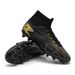 Cross-Border Large Size 47 Football Shoes For Men And Women, Long Spikes, Adult TF, Boys, Children, Elementary School_desvips.com