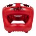 Closed Beam Protection Helmet Nose Adult Full Surround Boxing Head Guard Sanda Muay Thai Taekwondo Protective Gear_desvips.com