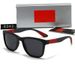 New Men's And Women's Polarized Trendy Fashion Glasses Outdoor Travel Driving Casual Sunglasses 8342_desvips.com
