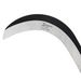 Zenport K310 Brush Clearing Hand Sickle With 9 Inch Steel Blade For Garden And Machete Use_desvips.com