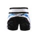 Authentic Muay Thai Shorts Patchwork Boxing Pants ONE Competition Shorts MMA Training Clothes Trend_desvips.com