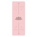 Pu Rubber Yoga Mat Body Line Dance Fitness Yoga Non Slip Tyrant Mat Yoga Mat_desvips.com