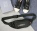 New Men's Waist Bag, Popular On Instagram, For Business Payments, Large Capacity, Outdoor Use, Multifunctional, Casual,_desvips.com