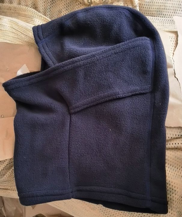 Tactical Camo Winter Balaclava Face Mask - Windproof Fleece Lining For Cycling, Skiing & Outdoor Activities_desvips.com