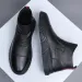 Platform Lightweight Boots Rubber Selling Fashionable Mens Offer Anti Slip Casual Size 44 Classic Shoes Y2k 45 241105_desvips.com