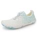 Barefoot Water Shoes For Men & Women – Quick-Dry Five-Toe Design | Non-Slip Rubber Sole | Yoga, Beach & Trail Running (Multiple Colors & Sizes)_desvips.com